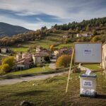 Rochefourchat : 2 Habitants Mais 11 Électeurs aux Municipales 2026