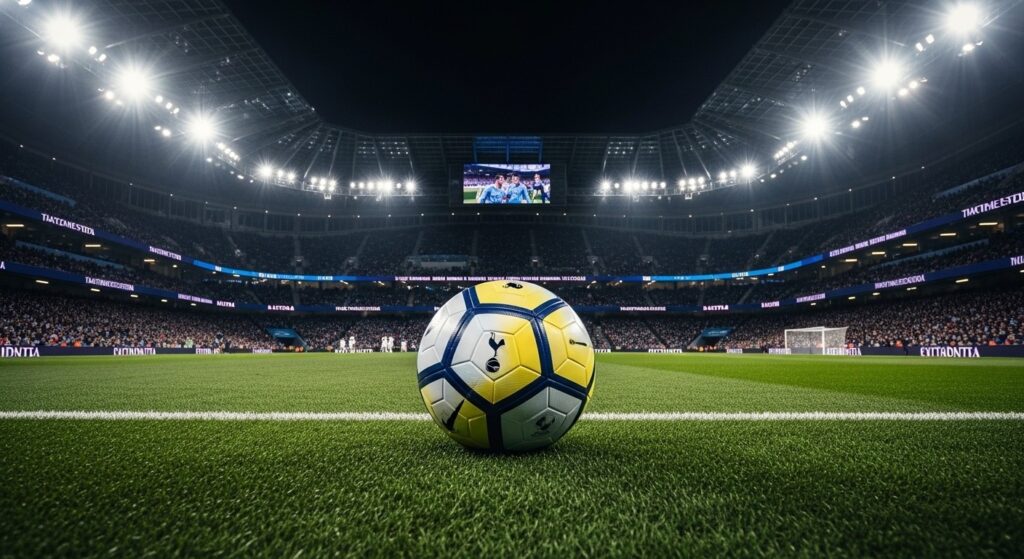 Rodri Amende : Critique Arbitre en Premier League