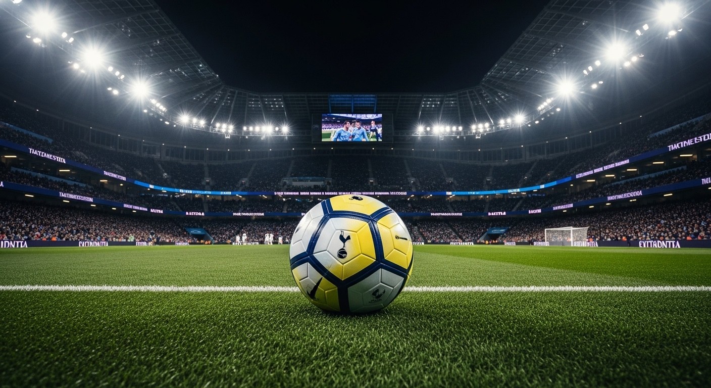 Rodri écope d'une lourde amende après avoir dénoncé un manque de neutralité arbitral lors du nul de Manchester City contre Tottenham. Découvrez les détails et les implications pour le foot anglais.