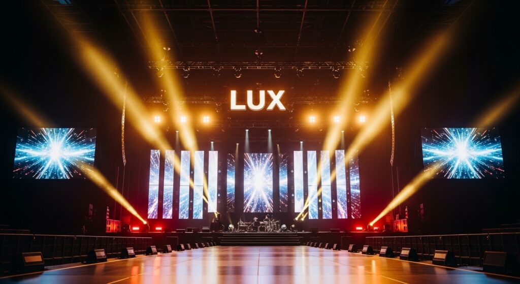 Rosalia Lance Son Lux Tour À Lyon : Pourquoi En France ?