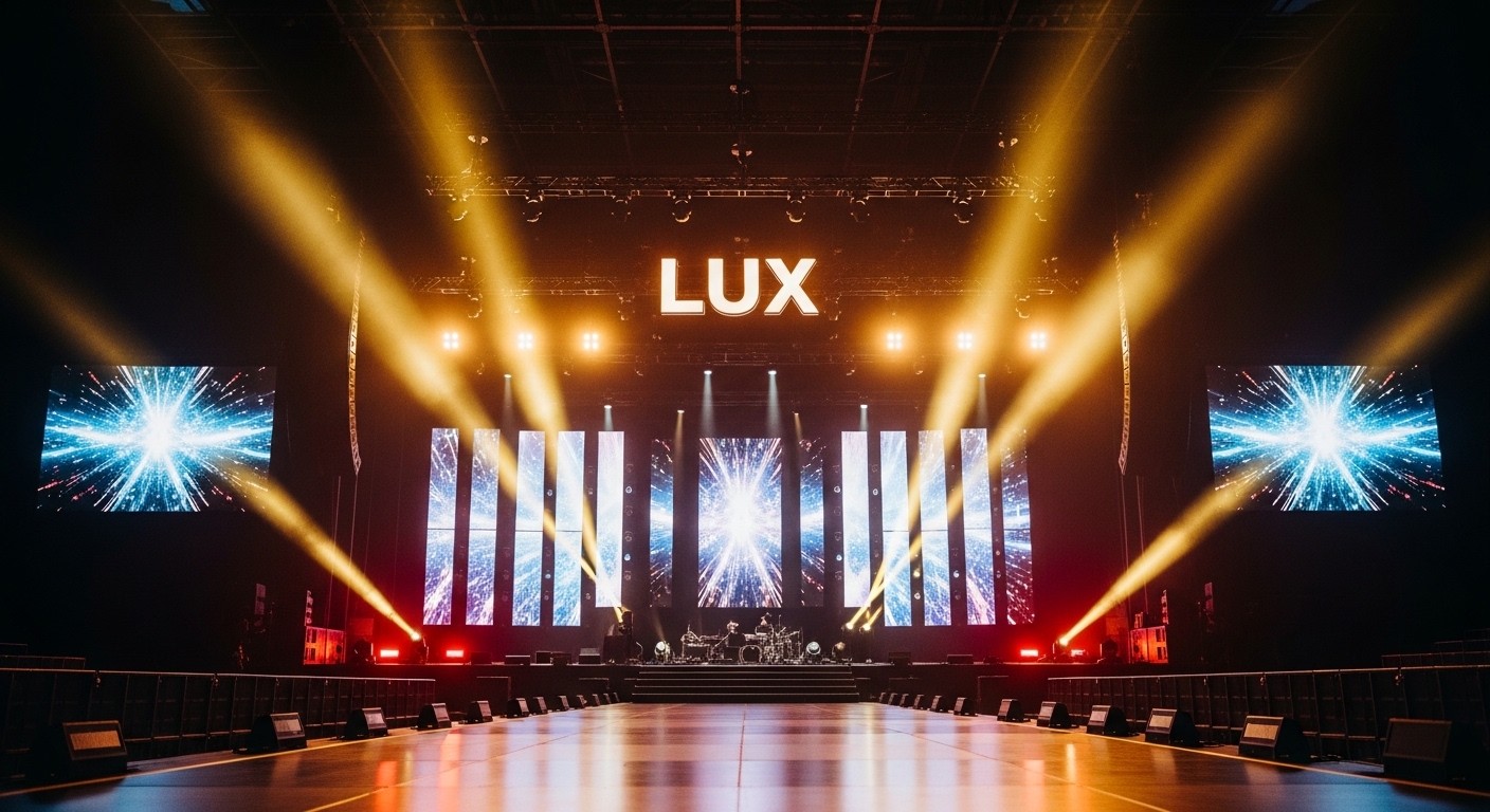 Découvrez pourquoi Rosalia choisit Lyon pour démarrer son Lux Tour 2026 en France, après un album acclamé. Un choix logique et passionnel avant Paris.