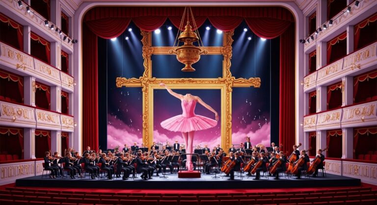 Rosalía Lance Son Lux Tour : Un Spectacle Époustouflant à Lyon