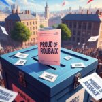 Roubaix 2026 : David Guiraud Large Favori Après Premier Tour