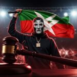 Royaume-Uni : Poursuites Terroristes Abandonnées Contre Rappeur Kneecap