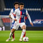 Rudy Matondo 17 Ans : Performance XXL Contre OL