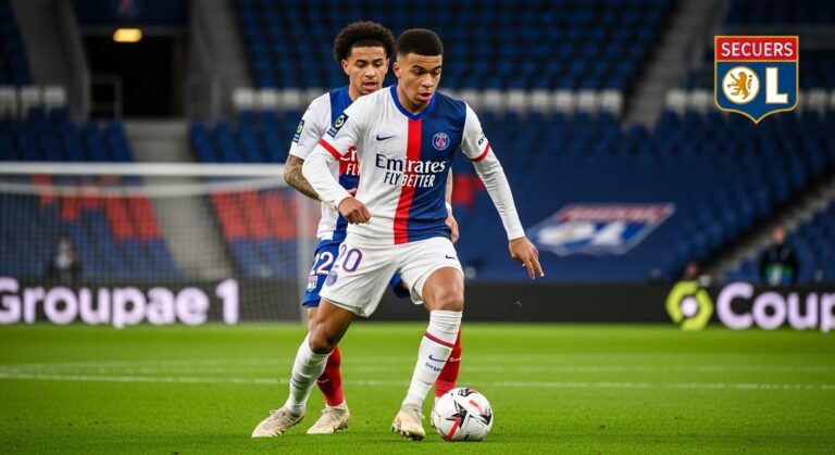 Rudy Matondo 17 Ans : Performance XXL Contre OL