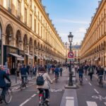 Rue de Rivoli : Décriée Mais Toujours Très Prisée