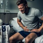 Rugbyman Grenoble : staphylocoque et pire douleur