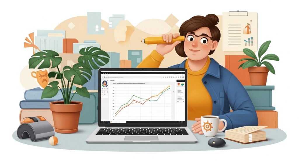 Rupture Amoureuse : Comment un Jeune Homme de 29 Ans Guérit sur Instagram