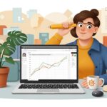 Rupture Amoureuse : Comment un Jeune Homme de 29 Ans Guérit sur Instagram