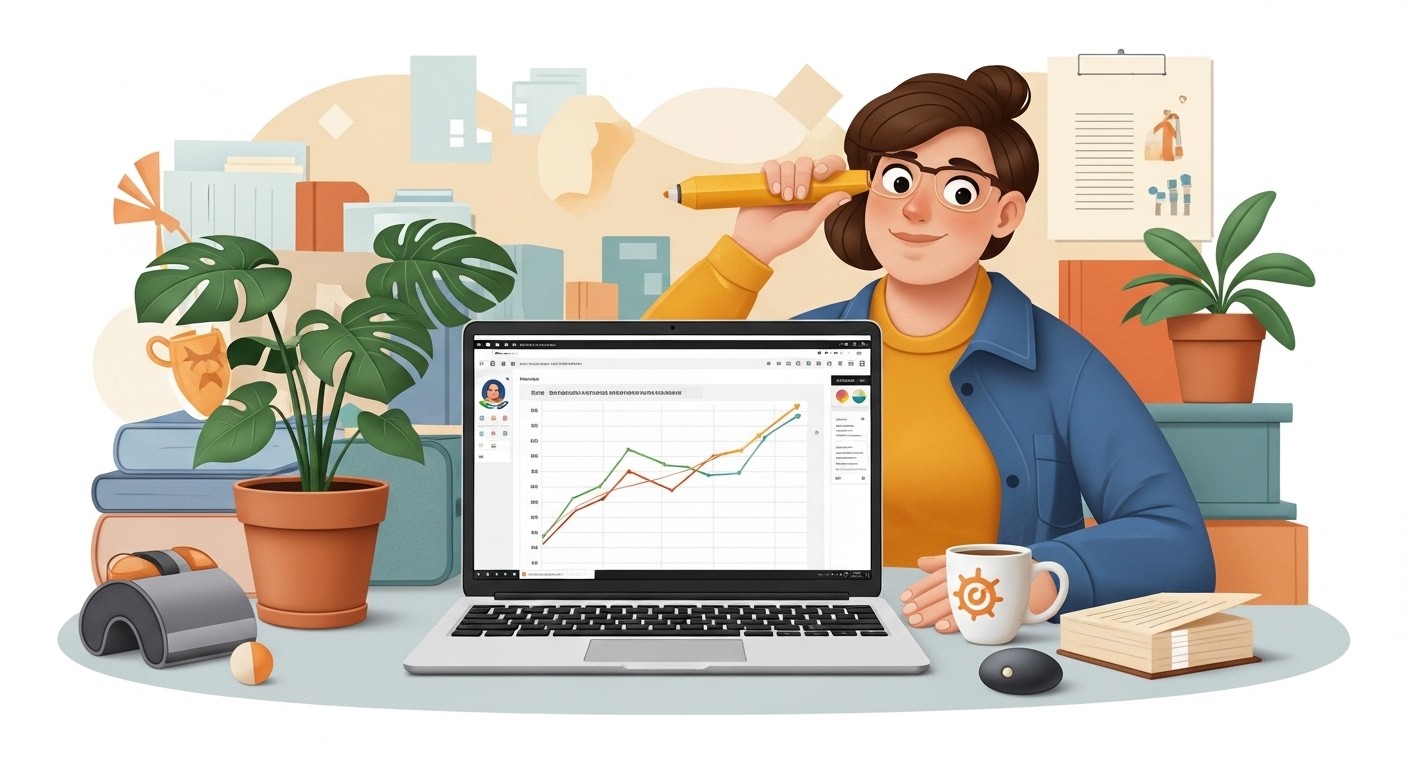 Découvrez l'histoire touchante de Cecil, 29 ans, qui transforme sa rupture amoureuse en contenu authentique sur Instagram. Il croit à l'amour inconditionnel et partage ses émotions avec musique et sincérité. Un témoignage inspirant sur le deuil amoureux.