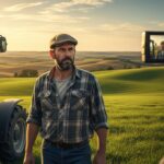 Rural : Édouard Bergeon Rend Hommage à l&rsquo;Agriculture