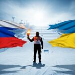 Russie aux Jeux Paralympiques 2026 : L’Ukraine s’indigne