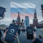 Russie : Coupures Internet à Moscou pour « Sécurité »