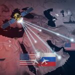 Russie et Iran : Washington minimise le partage de renseignements US