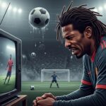 Ruud Gullit Dénonce le Football Devenu Horrible