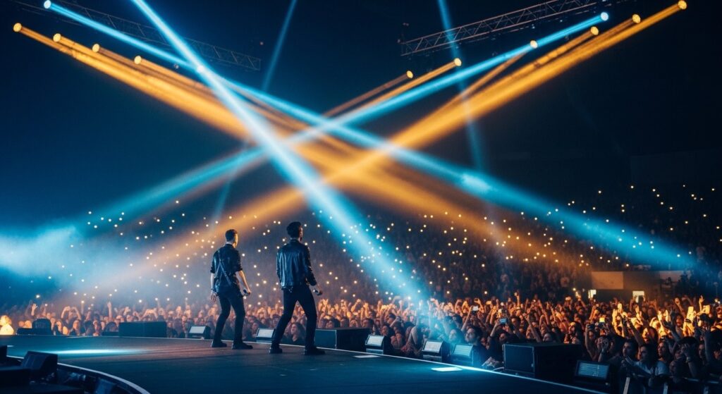Sacha : Le Conte de Fées sur Scène avec Pierre Niney