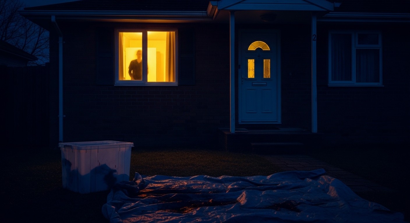 À Saint-Denis, un propriétaire a avoué avoir tué son locataire suite à un différend avant de découper le corps. Une affaire glaçante qui soulève de nombreuses questions sur les tensions locatives.