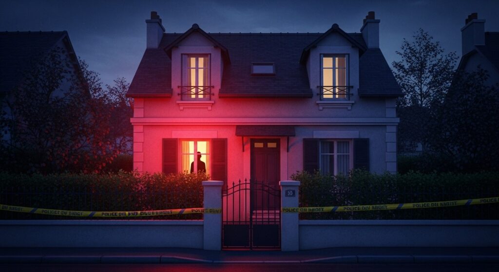 Saint-Denis : Propriétaire Tue et Démembre Son Locataire