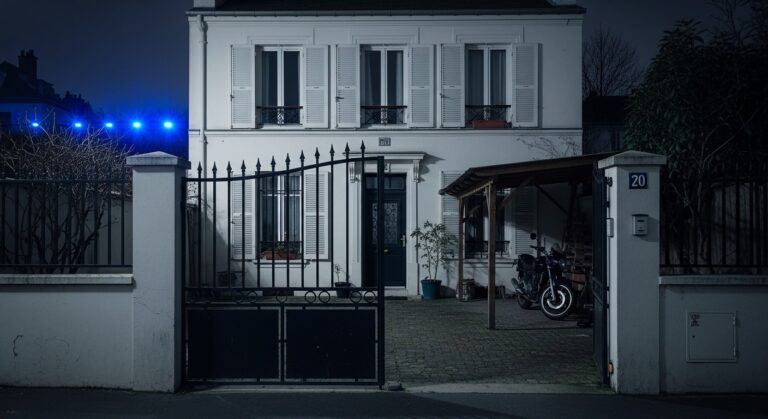 Saint-Denis : Propriétaire Tue et Démembre Son Locataire