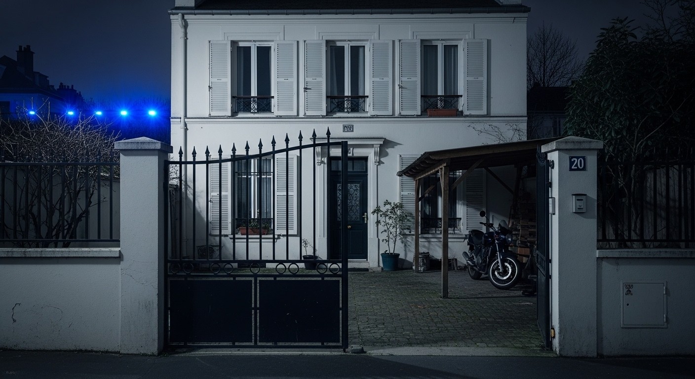 À Saint-Denis, un homme de 50 ans avoue avoir tué son locataire espagnol de 33 ans suite à un différend, avant de démembrer le corps. Décryptage glaçant d'un drame qui choque la ville.