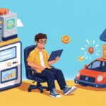 Saint-Mandé Traque un Serial Creveur de Pneus