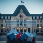 Saint-Ouen-l&rsquo;Aumône : Résultats Municipales 2026 Premier Tour