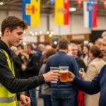 Salon de l’Agriculture : Les Brigades Anti-Alcool Sauvent la Fête