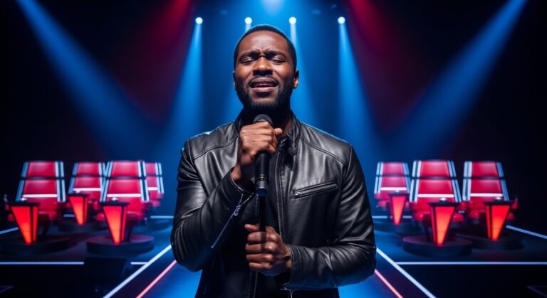 Sam Attyé The Voice : Le Frère d&rsquo;Ycare se Lance