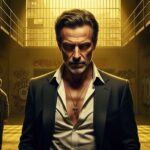 Sami Bouajila Brille dans Un Prophète : La Série qui Réinvente le Classique