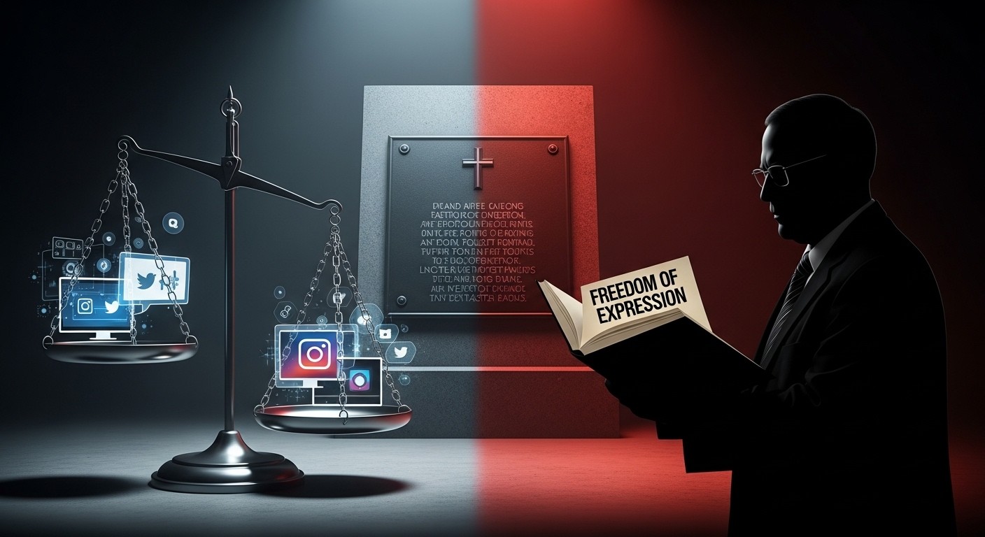 Dans le procès en appel de l'assassinat de Samuel Paty, le parquet requiert 20 ans contre les auteurs de la campagne de haine. Un tournant judiciaire sur la liberté d'expression et la haine en ligne.