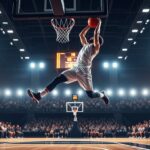 San Antonio Spurs – Charlotte Hornets : Wembanyama Brille