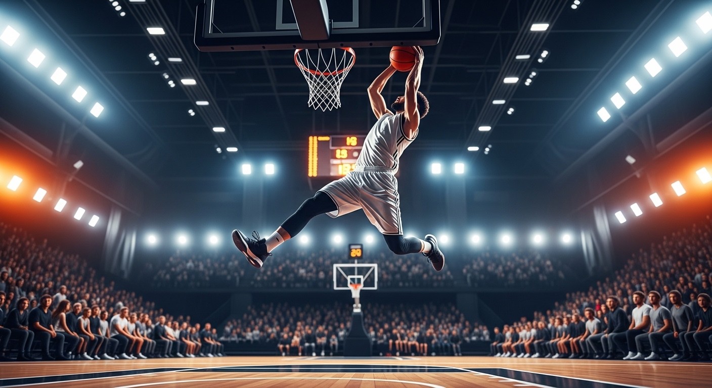 Découvrez le retour triomphal de Victor Wembanyama face aux Hornets (32 pts, 12 rb, 8 ast) et l'horaire de diffusion en France pour ce choc NBA explosif !