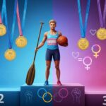 Sandra Forgues : le combat pour l&rsquo;inclusion trans dans le sport