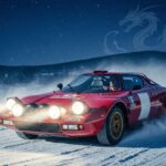 Sandro Munari : Légende du Rallye Disparu à 85 Ans