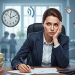 Santé Mentale au Travail : Les Femmes Plus Touchées en 2026