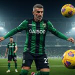Sassuolo et Matic : Le Promu Qui Défie l&rsquo;Europe