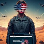 Satire Américaine : Barron Trump Envoyé en Guerre en Iran ?