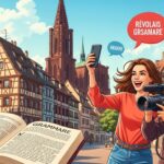Sauver l&rsquo;Alsacien : Jeunes Influenceurs en Première Ligne