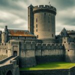 Sauver le Château Dauphin : Un Appel aux Dons Urgent dans le Puy-de-Dôme