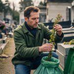 Sauver les Plantes Abandonnées : Une Initiative Écologique à Rouen