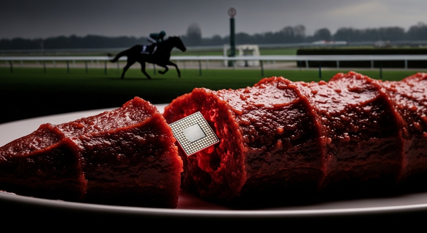 Découvrez le scandale en Turquie où la viande d'une jument de course retraitée a fini dans un kavurma servi en soupe populaire. Enquête, puce révélatrice et indignation générale.