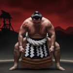 Scandale Violence Sumo : Terunofuji Avoue un Acte Irresponsable