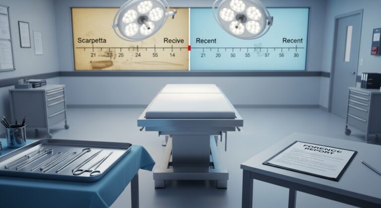 Scarpetta sur Prime Video : Nicole Kidman brille dans cette adaptation palpitante