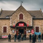 Scène Nationale Creuse : Lutte pour Sauver un Lieu Culturel Vital