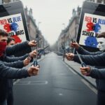 School Wars : La Tendance Dangereuse qui Inquiète le Royaume-Uni