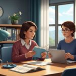 Se Faire Accompagner Dès le Début : Clé du Succès en Création d&rsquo;Entreprise