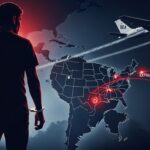 Sebastian Marset Arrêté en Bolivie et Expulsé aux USA