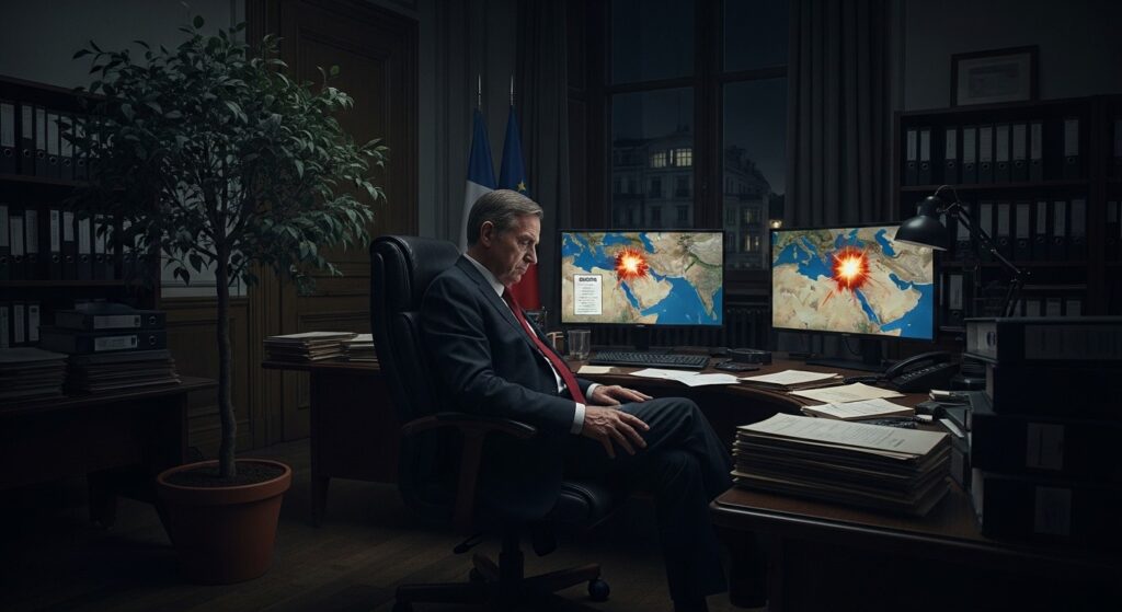 Sébastien Lecornu Après Six Mois à Matignon : Vérités et Défis