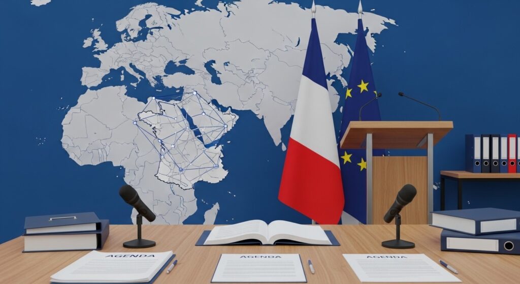 Sébastien Lecornu : Un Agenda d&rsquo;Action Après les Municipales 2026